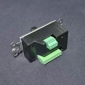 63035 STAND VARI-LITE Strand Usb Vision Net Wall Box #3