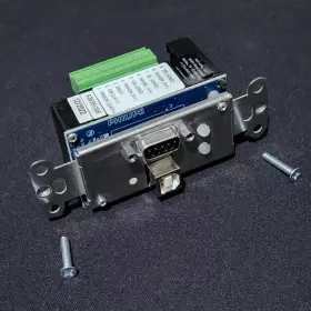 63035 STAND VARI-LITE Strand Usb Vision Net Wall Box