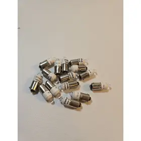 250V-DP STARLED Indicator Light Pilot Lamp