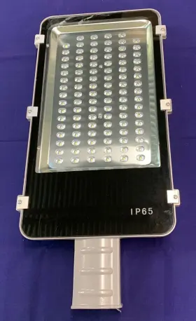 SL-100-4K STARLITE Led Street Light Parking Drive