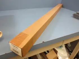 GTD-40-VO STERILAIRE Uv Light Bulb Sleeve