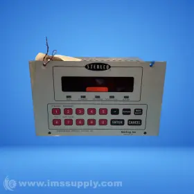 601004051 STERLCO Controller Usip