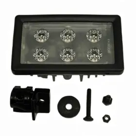 1983301C1 STEVENS LAKE PARTS Led Light Flood Beam Lamp
