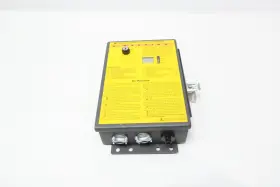 LCM-110 STI Light Curtain Controller