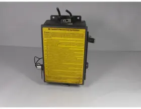P4100B STI Light Curtain Receiver
