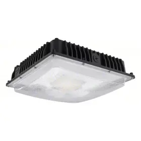 GC60-SCT-G2-SM-5-10-BZ STONCO Garage Canopy Dualselect