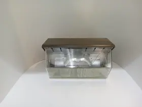 LPM2C175MAL-8 STONCO Wall Mount Lighting Lyte Pro Med Halide