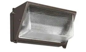 WP251LX-8 STONCO Wall Prism Light Luminaire Hps