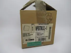WPS070NLXL-1 STONCO Keene Widelite Mini Wall Prism Light Hps