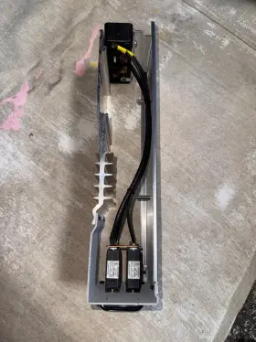 76565 STRAND Lighting Dual Module