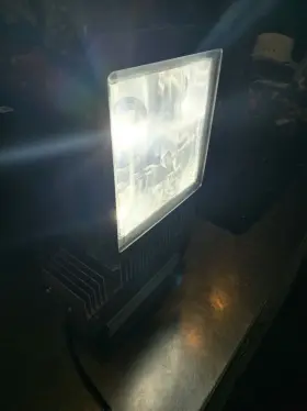 GRE412S2C1GYC1000S STRAY LIGHT TECHNOLOGIES Lighting #2