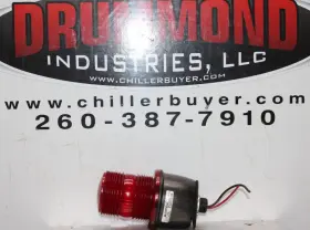 LP3MSA STREAMLIGHT Lps Streamline Visual Signal Light Vdc Amp