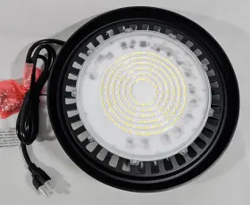 UFO-200W-6K-2PK SUNCO Led High Bay Light Fixtures