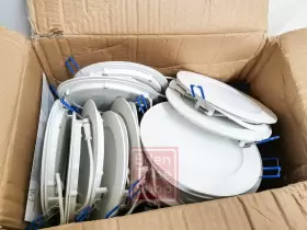 L10-DL6DUT-14W SUNCO Ultra Led Recessed Recess Ceiling Lights #2