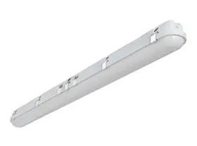 023071238837 SUNCO LIGHTING Led Vapor Utility Light Ceiling