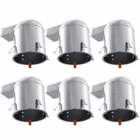 RM6-6PK SUNCO LIGHTING Pack Lights Ceiling