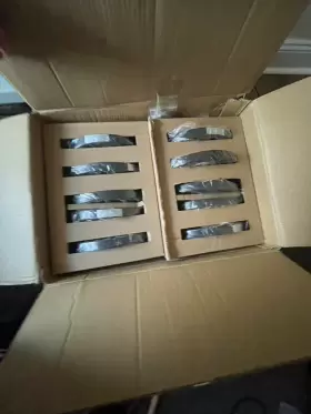 UFO-150W-5K-10PK SUNCO LIGHTING Pack Led High Bay Light Plug #2