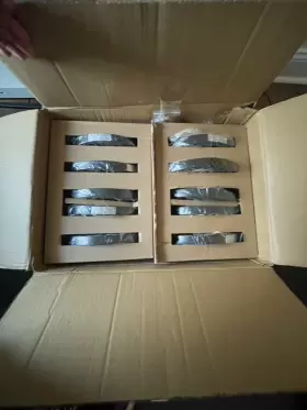 UFO-150W-5K-10PK SUNCO LIGHTING Pack Led High Bay Light Plug #3