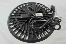 UFO-150W-5K-3PK SUNCO LIGHTING Led High Bay Light Fixtures