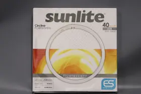 653703058207 SUNLITE Fluorescent Tube Light Bulb #2