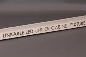 653703531106 SUNLITE Led Linkable Cabinet Light Fixture