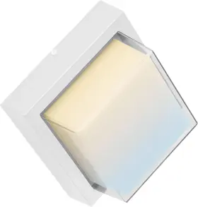 653703851129 SUNLITE Led Square Light Fixture Watts