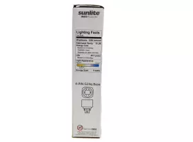 653703882697 SUNLITE Led Pld Light Bulb Watts #2