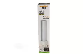 653703882697 SUNLITE Led Pld Light Bulb Watts