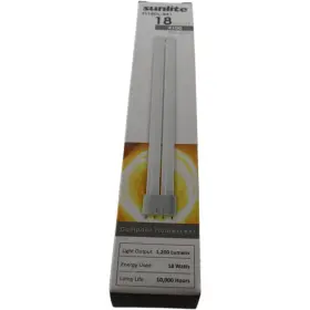 FT18DL-841 SUNLITE Pin Cfl Bulb