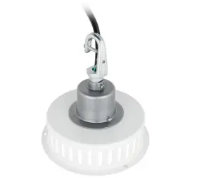 HBFL16P-P SUNLITE Fluorescent High Bay Hook Mogul Base