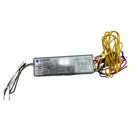 849818833086 SUNPARK Ballast Cfl Linear Fluorescent Lamps