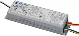 SL15T SUNPARK Ballast Cfl Linear Fluorescent Lamps