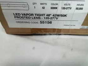 55156 SUPERIOR LIFE Led Fixture #3