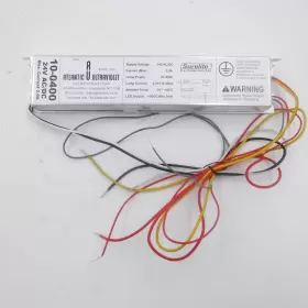 10-0400 SURELITE Atlantic Uv Ballast Ac