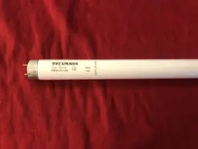 23027 SYLAVNIA Sylvania Cw Fluorescent Light Bulb