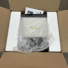 046135741869 SYLVANIA Led Ledvance Wall Pack Light