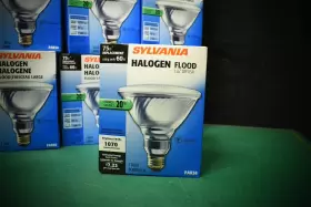16738 SYLVANIA Bulbs Hal Flood #2
