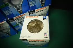16738 SYLVANIA Bulbs Hal Flood #3