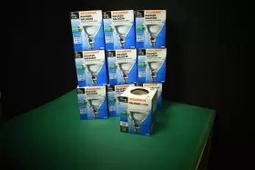 16738 SYLVANIA Bulbs Hal Flood