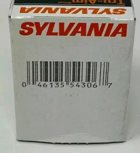 20MR16-FL35-BAB-C SYLVANIA Covered Flood Lamp Pack #3