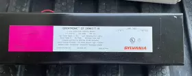 2X96-277 SYLVANIA Quicktronic Start Ballast