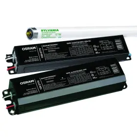 50237 SYLVANIA Quicktronic High Efficiency Ballast Lamps