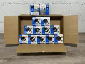 50PAR30-CAPIR-NSP9 SYLVANIA Halogen Spot Light Bulb