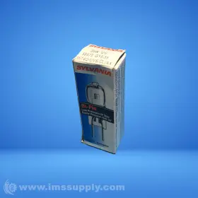 58672 SYLVANIA Single Ended Halogen Light Bulb Fnfp