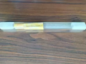 58858 SYLVANIA Nos Quartz Bulb Cl