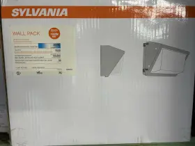 60623 SYLVANIA Led Wall Pack