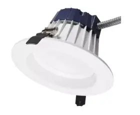 60768 SYLVANIA Led Recessed Recess Ceiling Light Fixture Dim