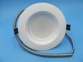 60775 SYLVANIA Ultra Led Recessed Recess Flood Light Kit #3