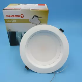 60783 SYLVANIA Ultra Led Flood Recessed Recess Kit