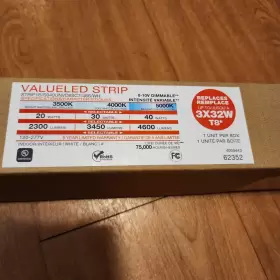 62352 SYLVANIA Led Strip Fixture #2